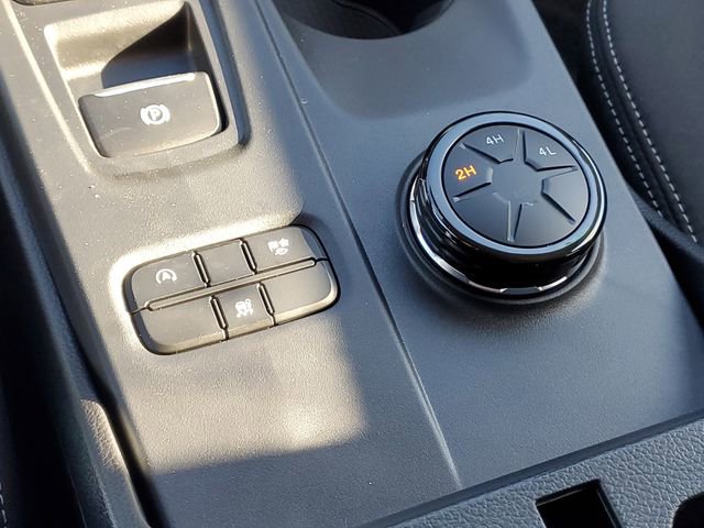 New 2025 Ford Ranger XL w/ Trailer Tow Package image 32