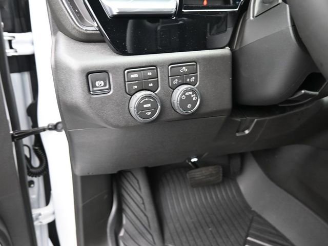 New 2026 Chevrolet Silverado 1500 LT image 33