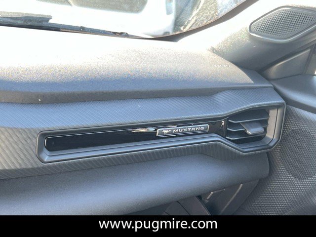 New 2026 Ford Mustang Coupe image 26