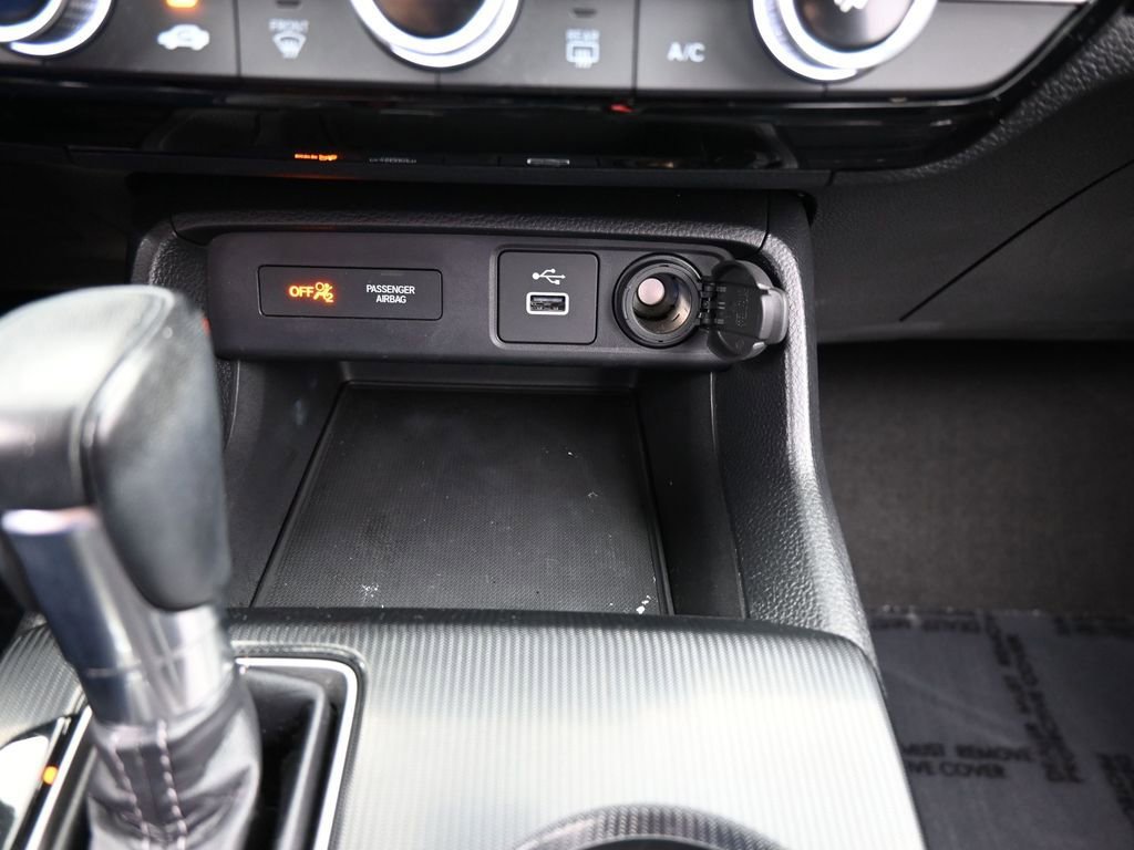 Used 2024 Honda Civic Sport image 24