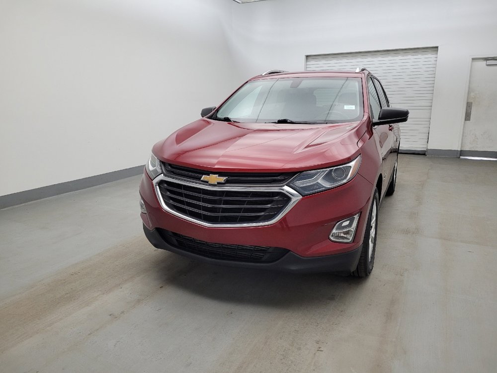 Used 2019 Chevrolet Equinox LT image 15
