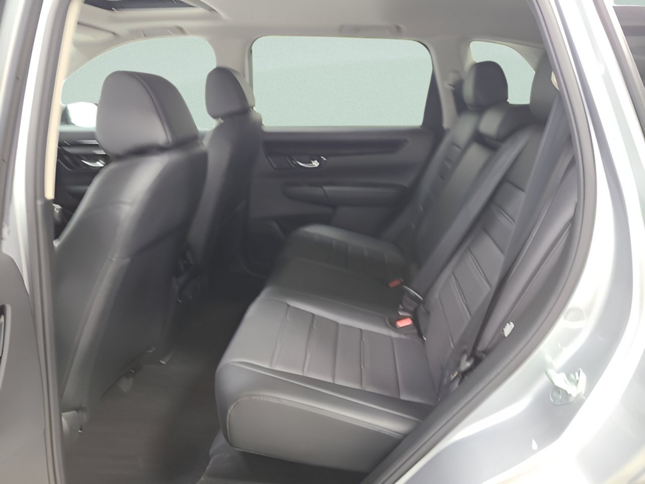 Certified 2024 Honda CR-V EX-L image 17