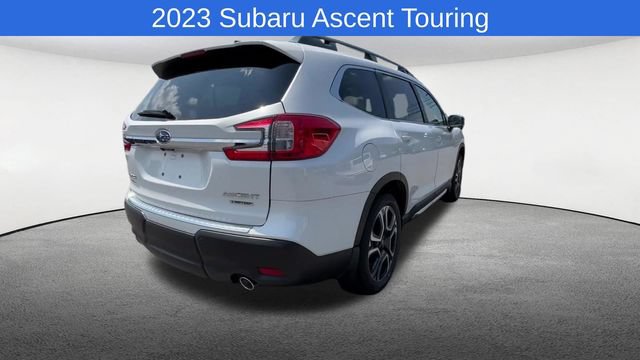 Used 2023 Subaru Ascent Touring AWD/4WD image 9
