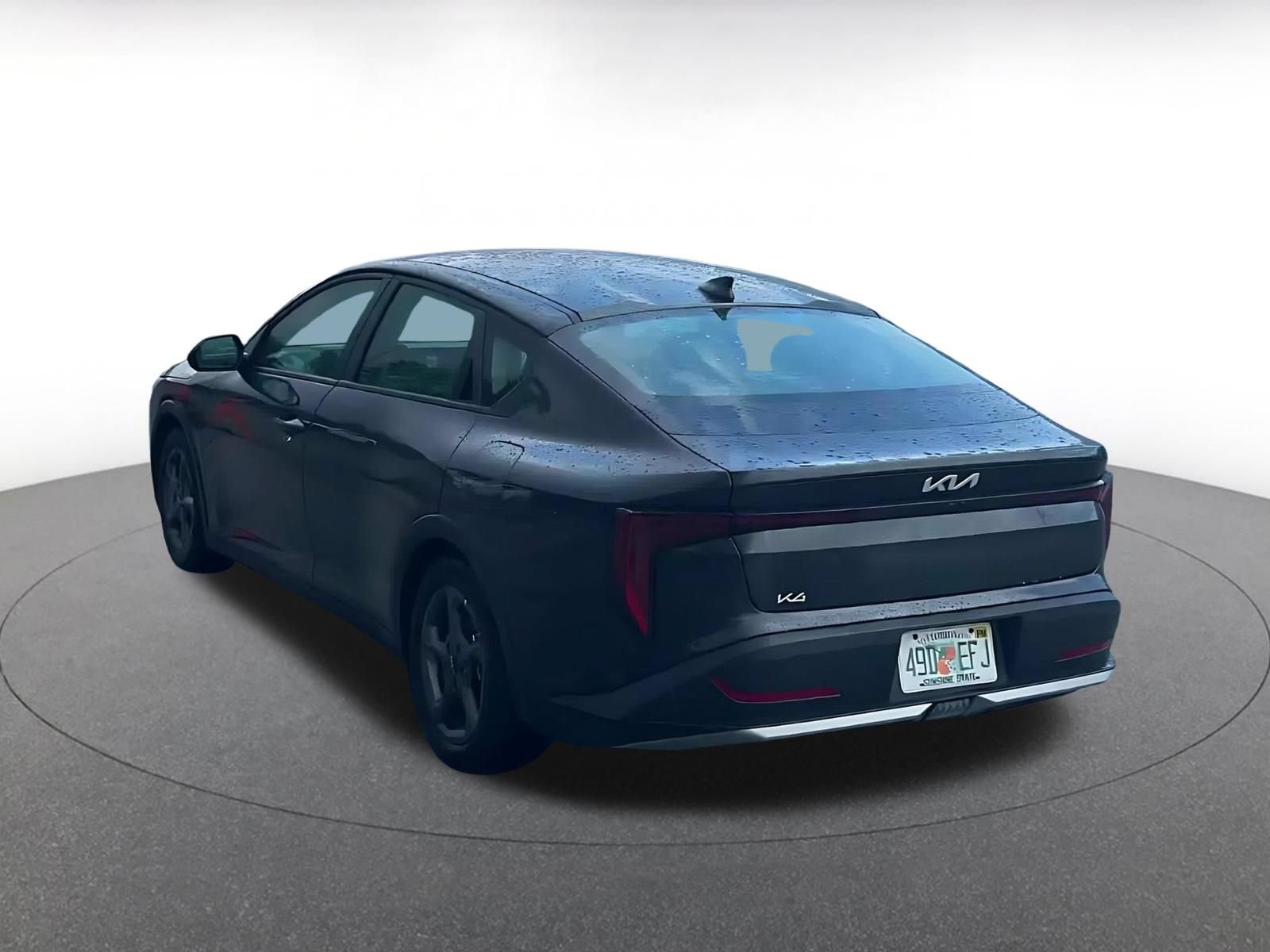 Used 2025 Kia K4 FWD image 11