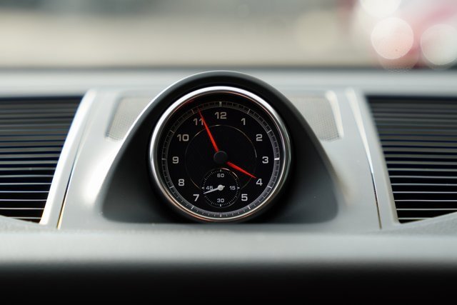 Used 2021 Porsche Macan image 15