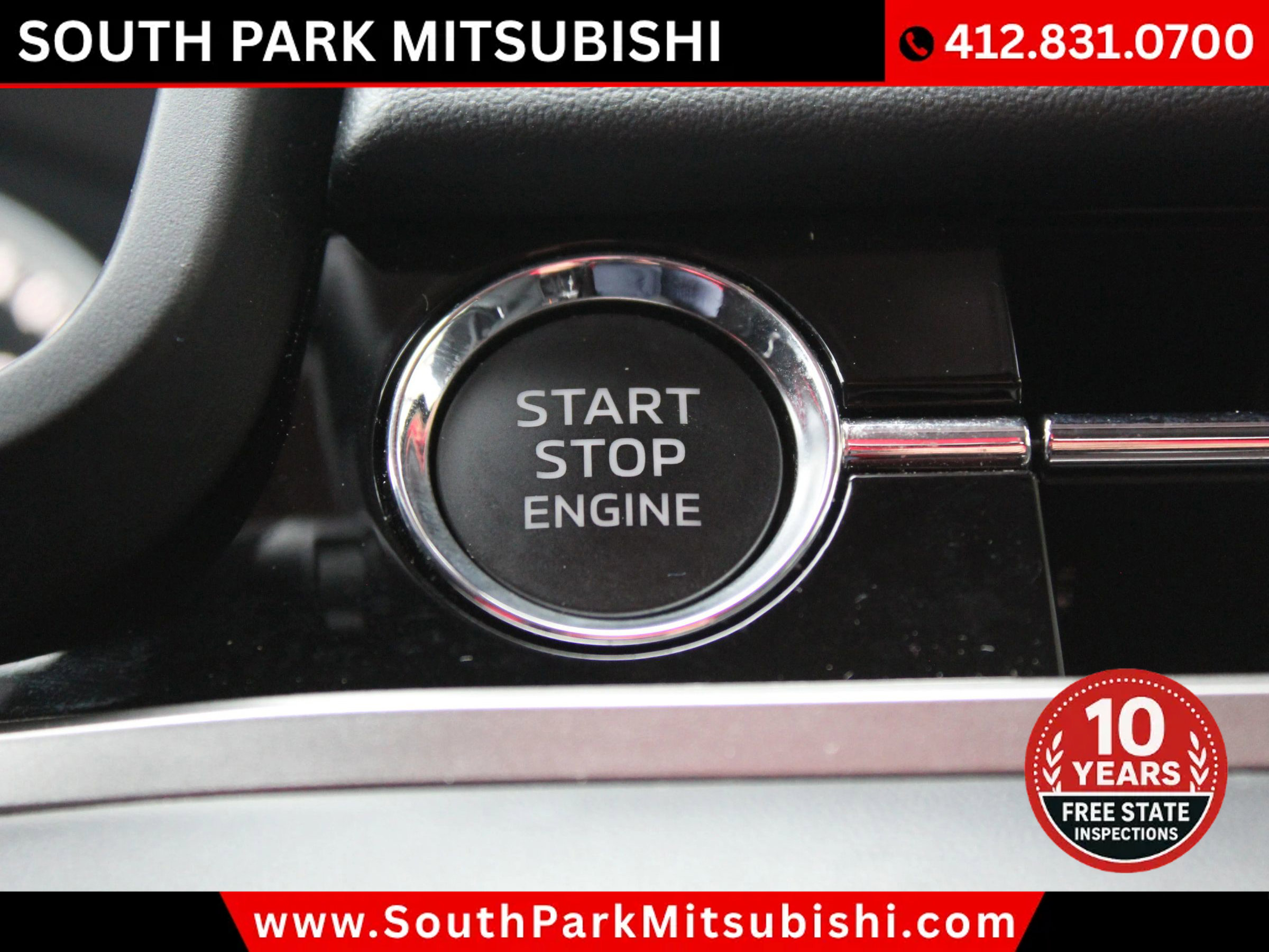 Used 2022 Mitsubishi Outlander SE image 28