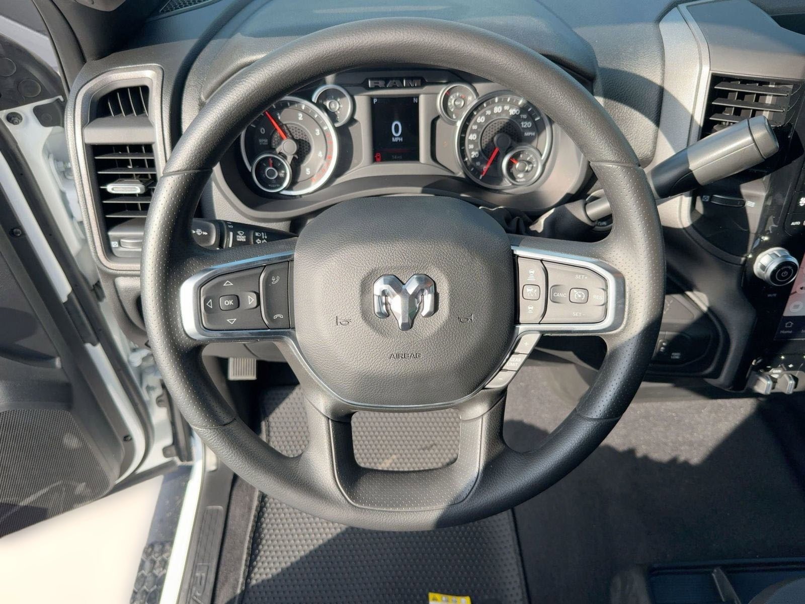 New 2026 RAM 3500 Tradesman image 30