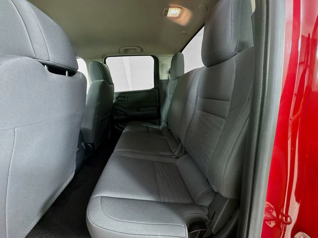 Used 2023 Nissan Frontier S w/ Technology Package AWD/4WD image 29