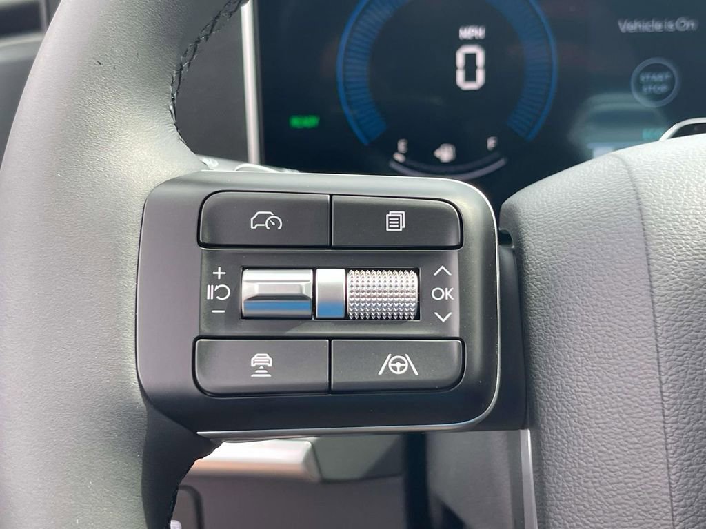 New 2026 Hyundai Santa Fe SEL FWD image 26
