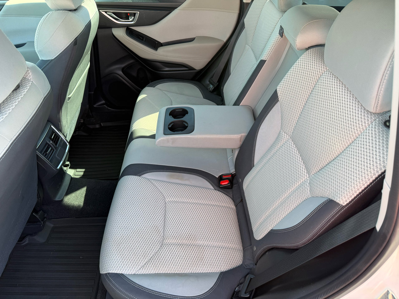 Used 2021 Subaru Forester Premium image 15