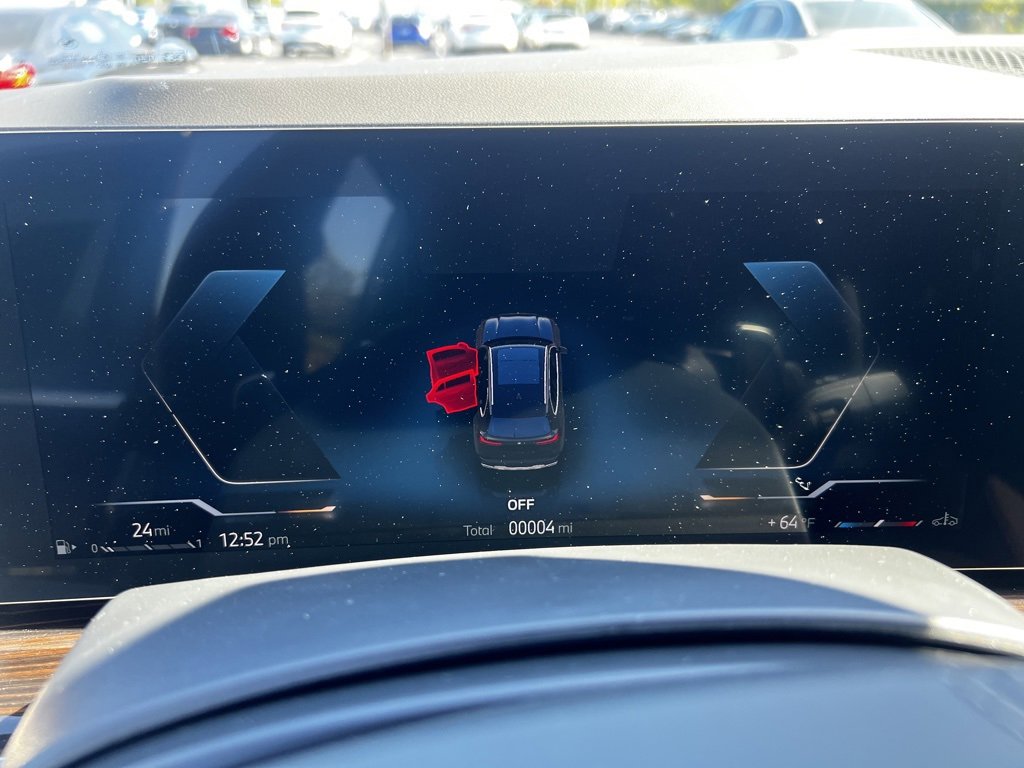 New 2026 BMW X5 sDrive40i image 12