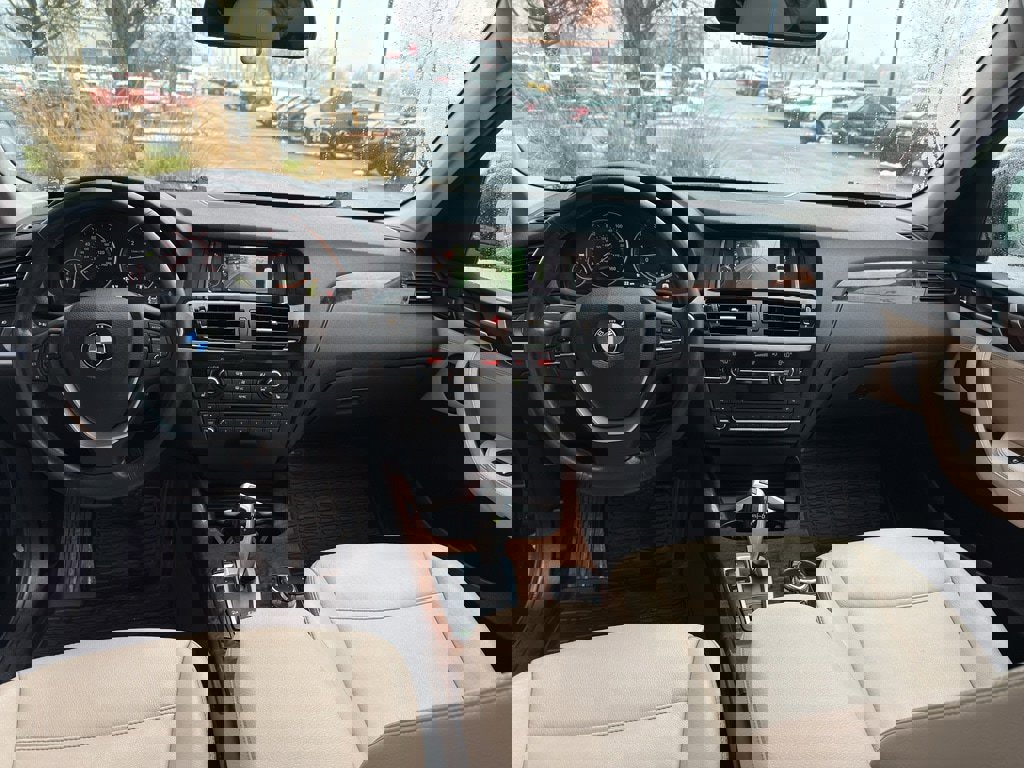 Used 2015 BMW X3 xDrive28i image 24