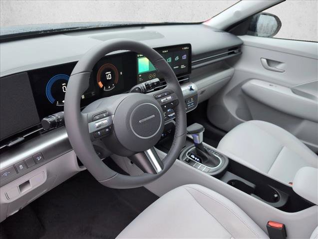 New 2026 Hyundai Kona SEL Sport video 3