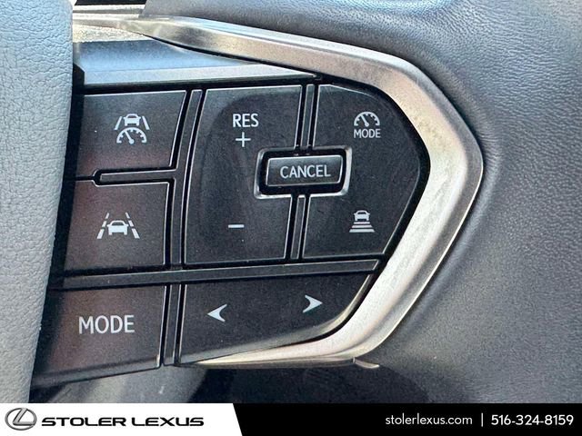 Used 2024 Lexus RX 350 Premium w/ Accessory Package (Z1) AWD/4WD image 22