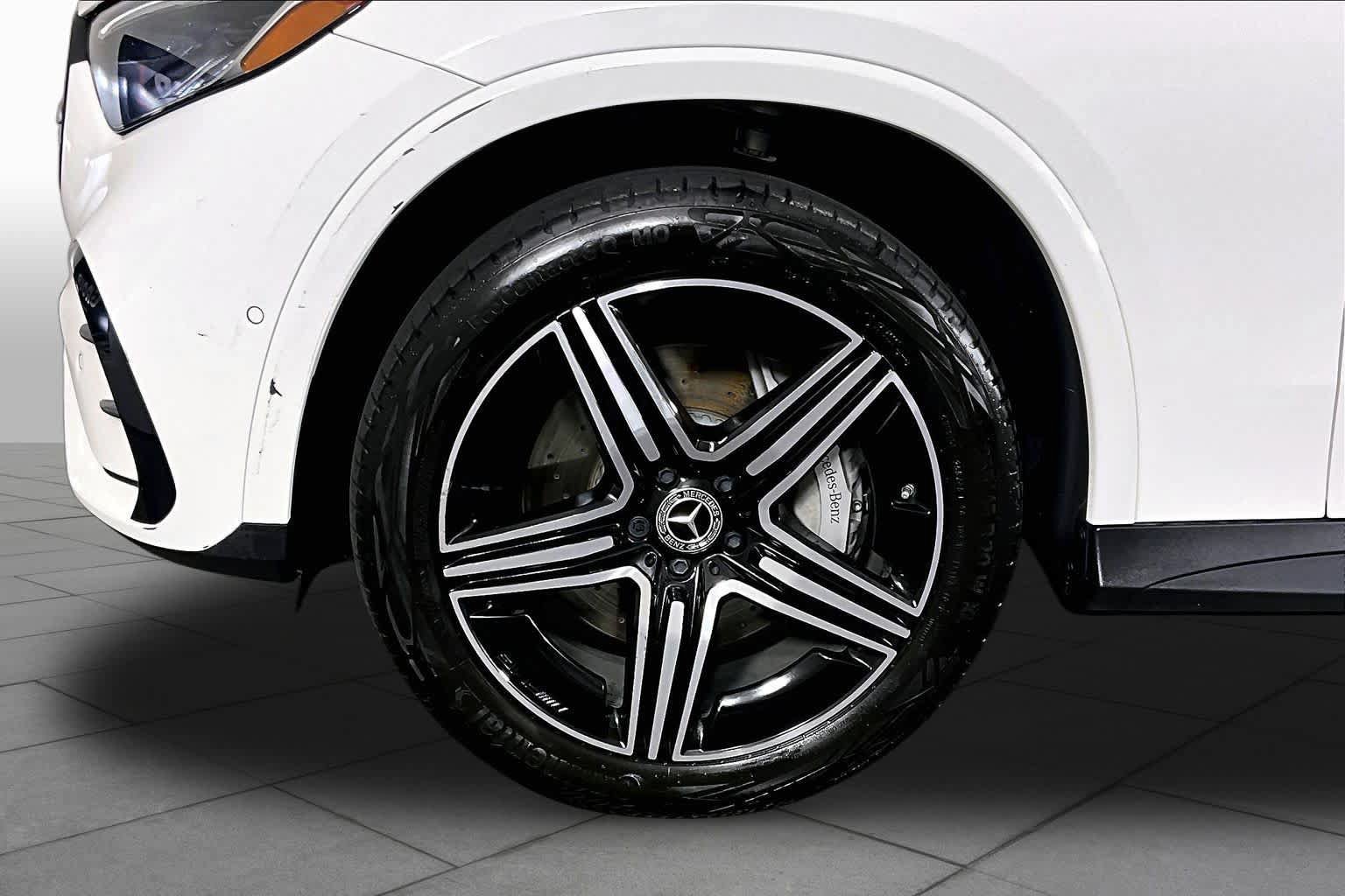 Used 2023 Mercedes-Benz GLC 300 image 10