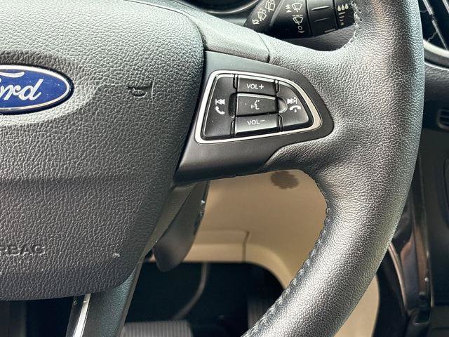 Certified 2019 Ford Escape Titanium FWD image 20