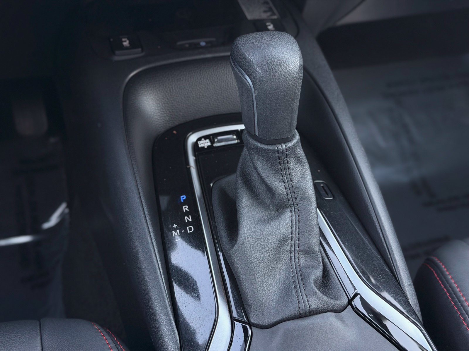 Used 2023 Toyota Corolla XSE FWD image 28