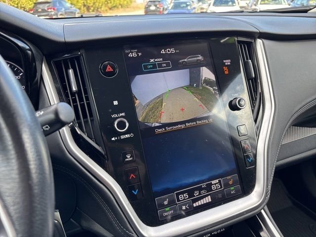 Certified 2024 Subaru Outback Premium image 24