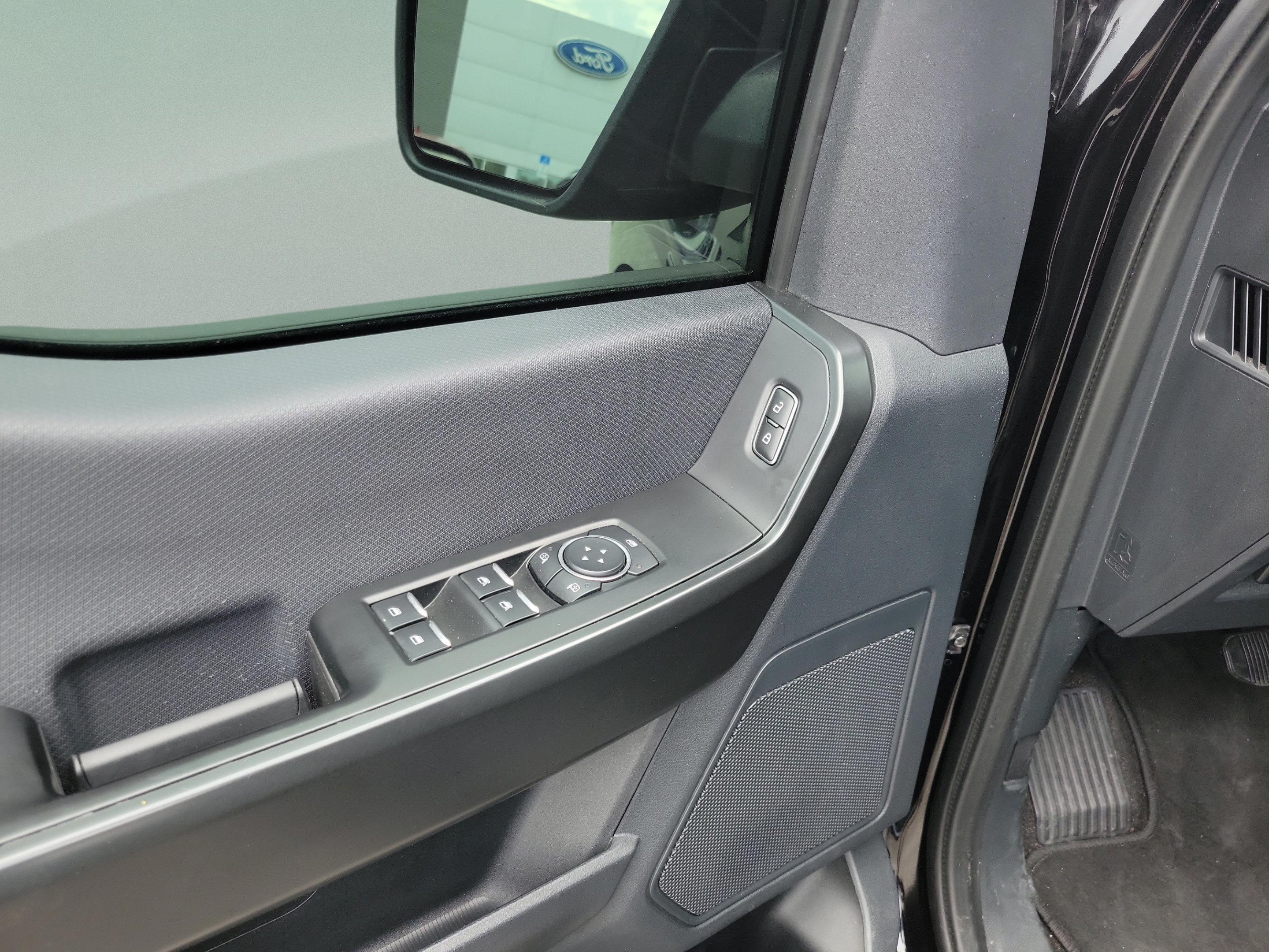 Used 2024 Ford F150 STX AWD/4WD image 15