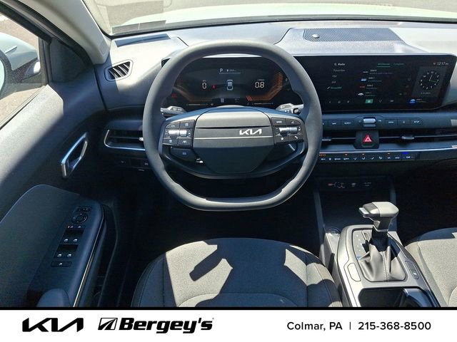 New 2026 Kia K4 FWD image 9