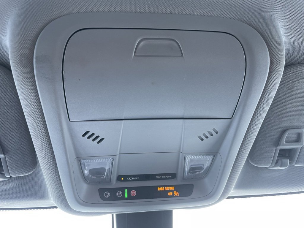 Used 2024 Chevrolet Equinox LT image 49