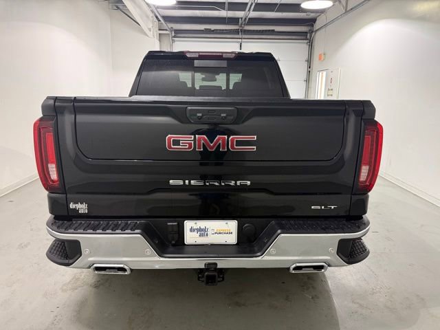 New 2026 GMC Sierra 1500 SLT w/ SLT Premium Plus Package image 5