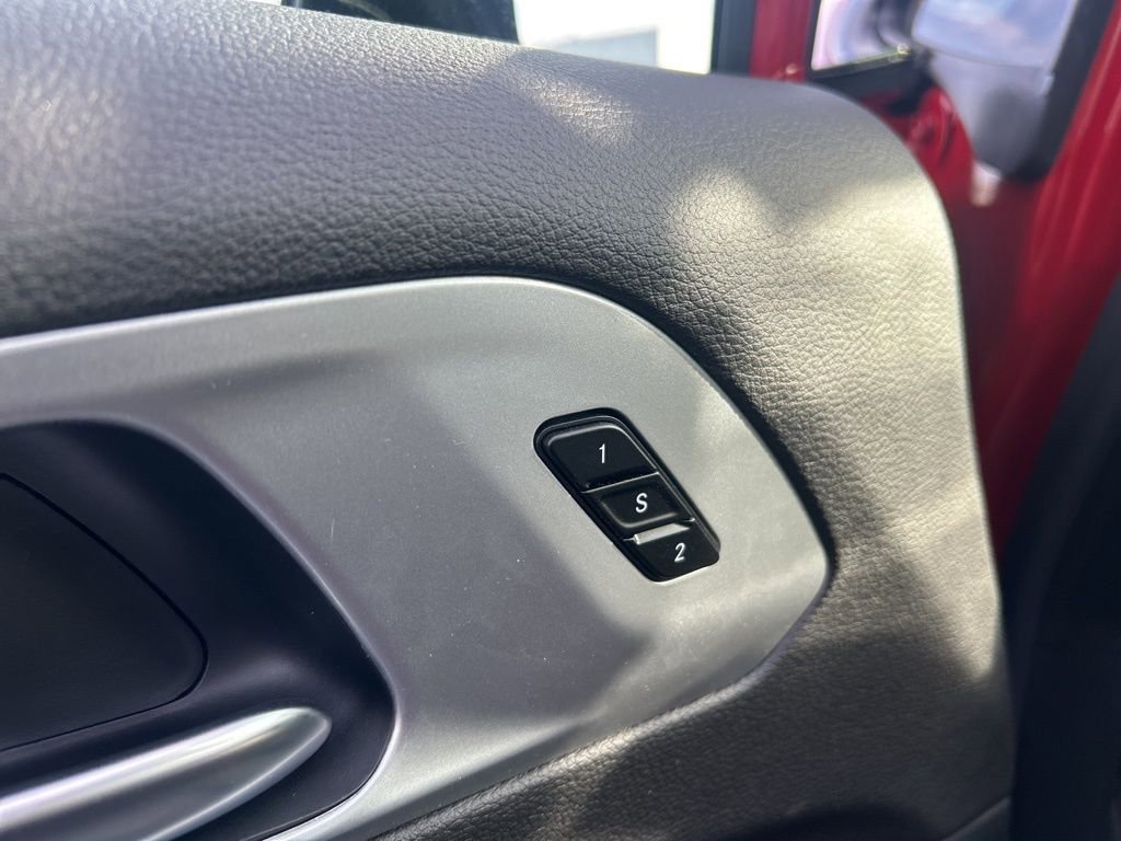 New 2026 Chrysler Pacifica Limited w/ S Appearance Package image 27