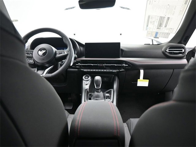 New 2025 Dodge Hornet R/T image 24