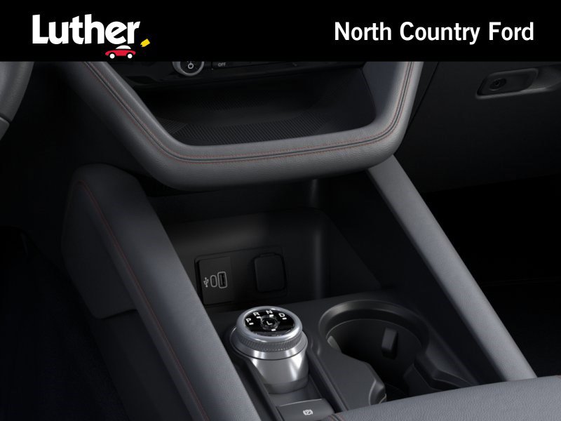 New 2026 Ford Explorer Active image 15