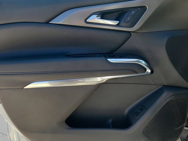 New 2026 Chevrolet Traverse LT image 17