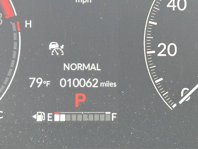 Used 2024 Honda Ridgeline RTL+ image 11