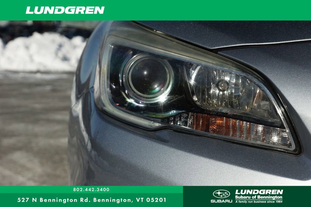 Used 2016 Subaru Outback 3.6R Limited w/ Popular Package #4 image 41