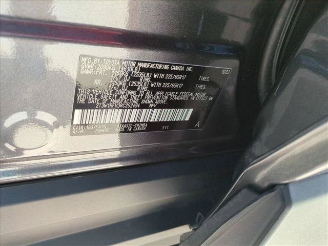 Certified 2024 Toyota RAV4 XLE w/ Convenience Package FWD image 25