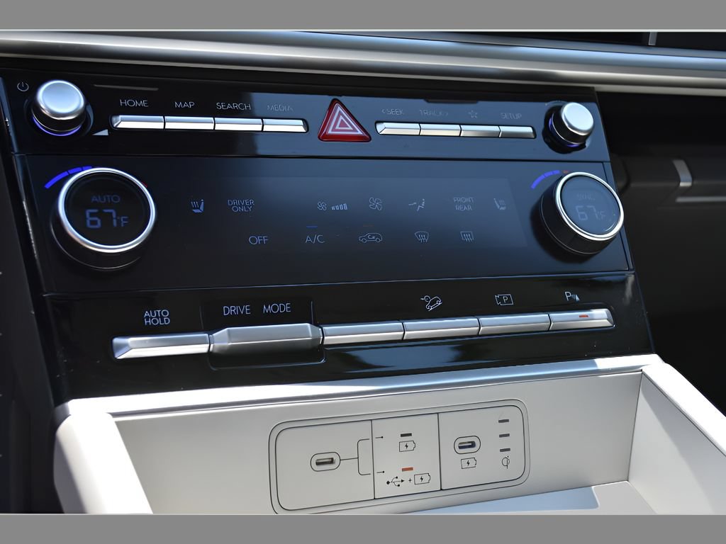 New 2026 Hyundai Santa Fe SEL FWD image 23