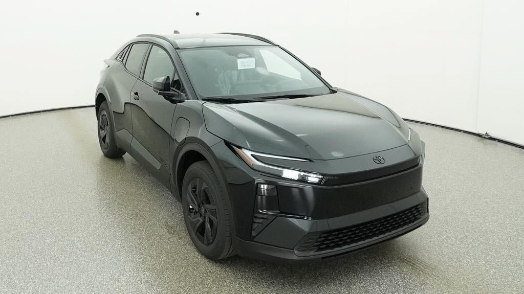 New 2026 Toyota C-HR AWD/4WD image 41
