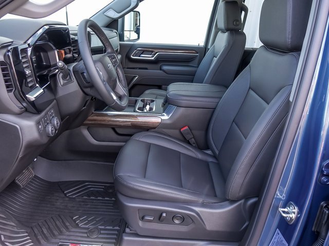 New 2026 Chevrolet Silverado 2500 LT w/ Trail Boss Package image 15