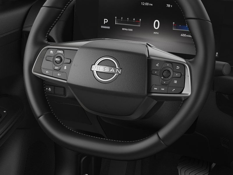 New 2026 Nissan Sentra SV w/ SV Convenience Package FWD image 20