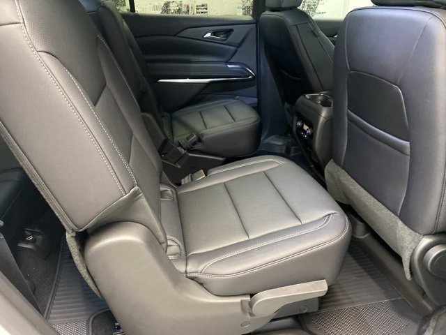 New 2026 Chevrolet Traverse LT w/ LPO, Floor Liner Package image 31