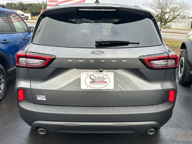 New 2026 Ford Escape ST-Line image 4