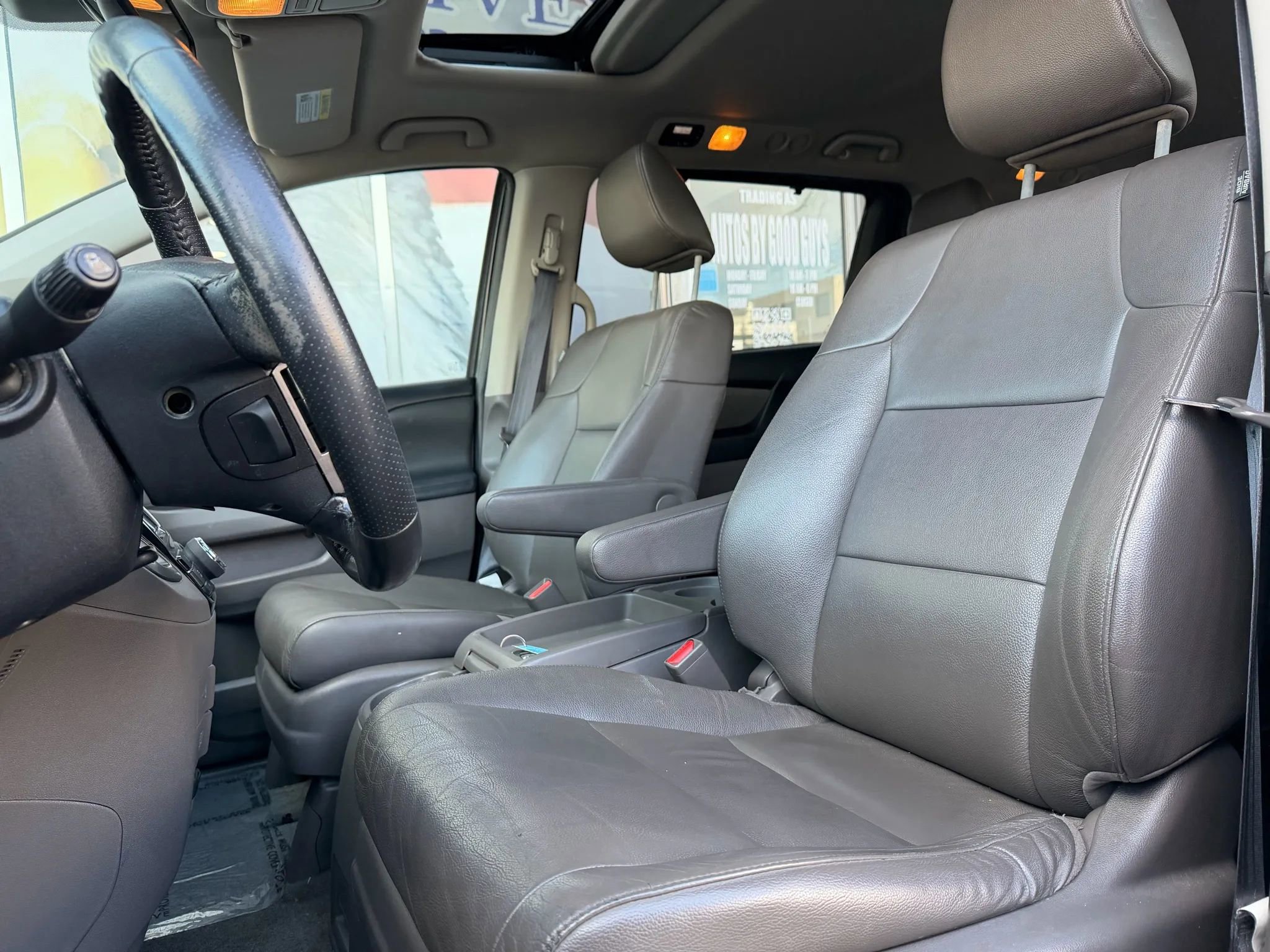 Used 2016 Honda Odyssey EX-L image 10