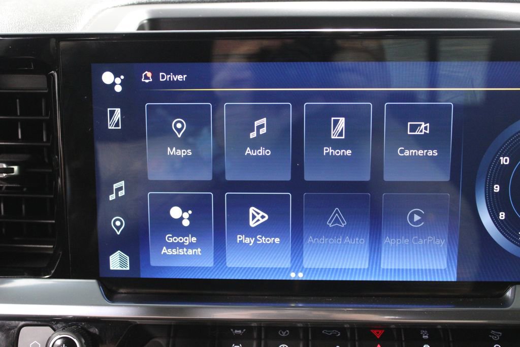 Used 2023 Chevrolet Silverado 1500 LT image 33