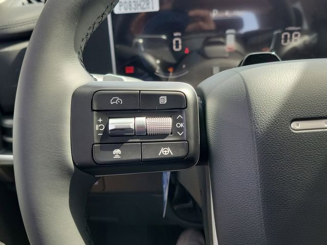 New 2026 Hyundai Santa Fe SEL image 5