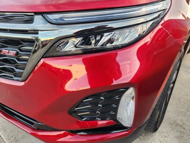 Used 2023 Chevrolet Equinox RS image 7