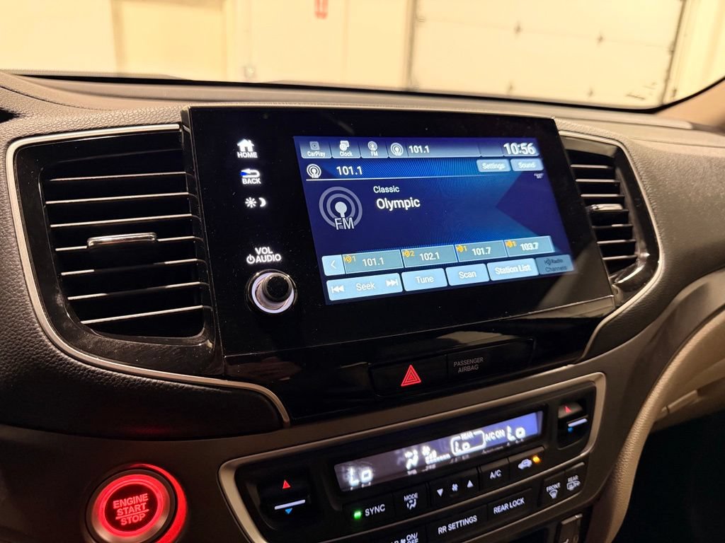 Used 2022 Honda Pilot Special Edition image 25