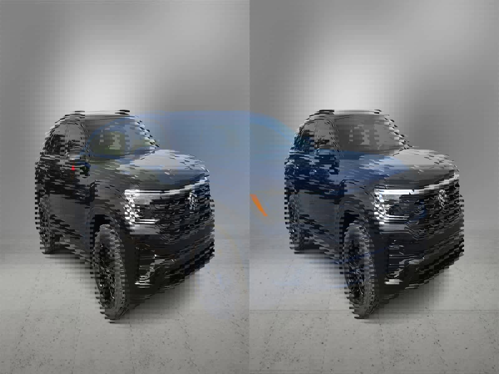 New 2026 Volkswagen Atlas Cross Sport SEL R-Line image 2