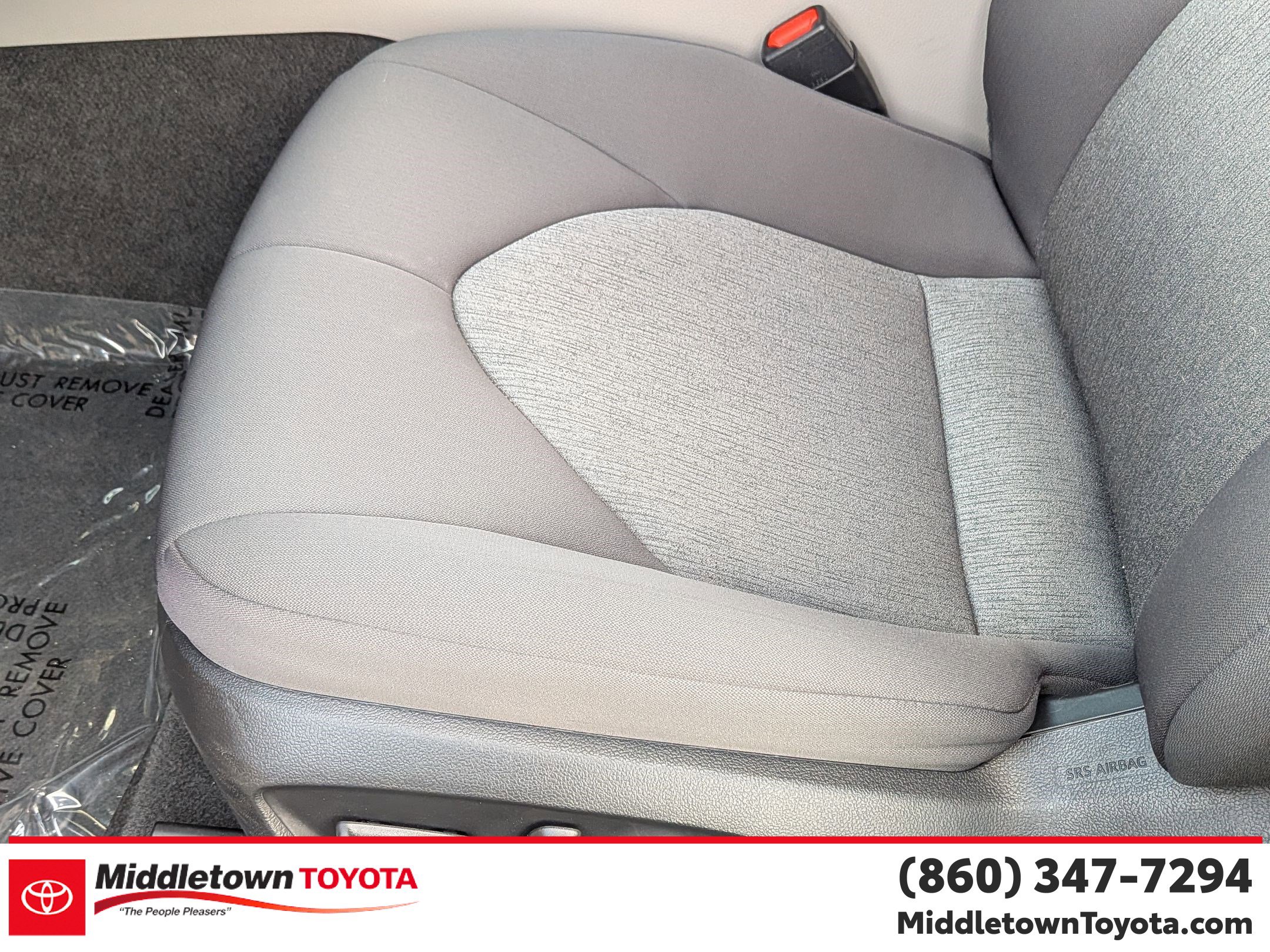 Certified 2024 Toyota Camry LE image 15