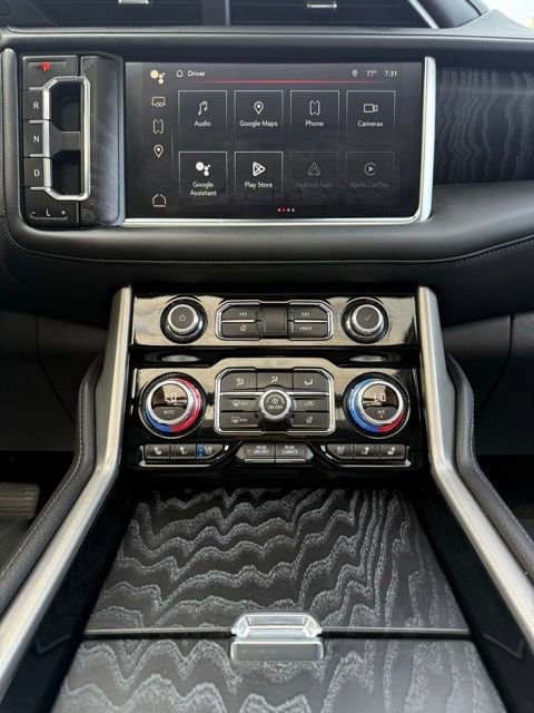 Used 2023 GMC Yukon XL Denali w/ Denali Reserve Package image 25