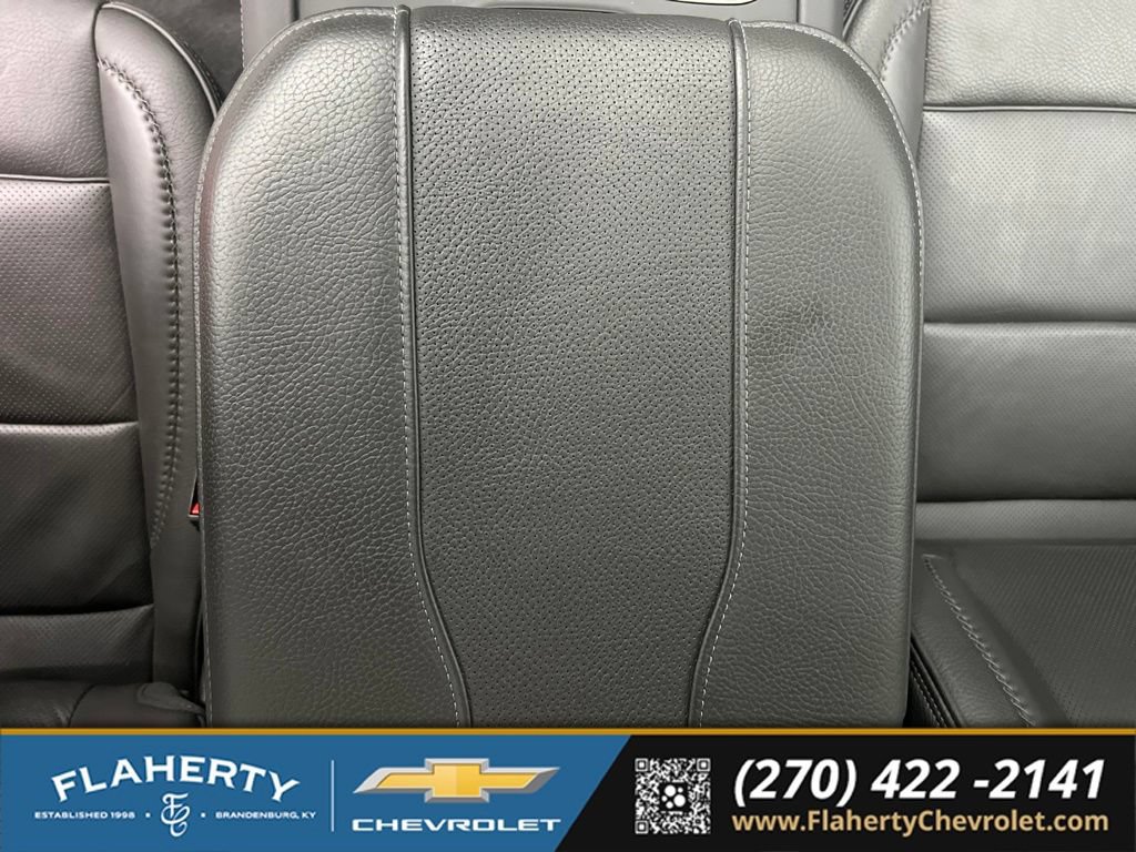 Used 2025 GMC Sierra 1500 Denali w/ Technology Package AWD/4WD image 32