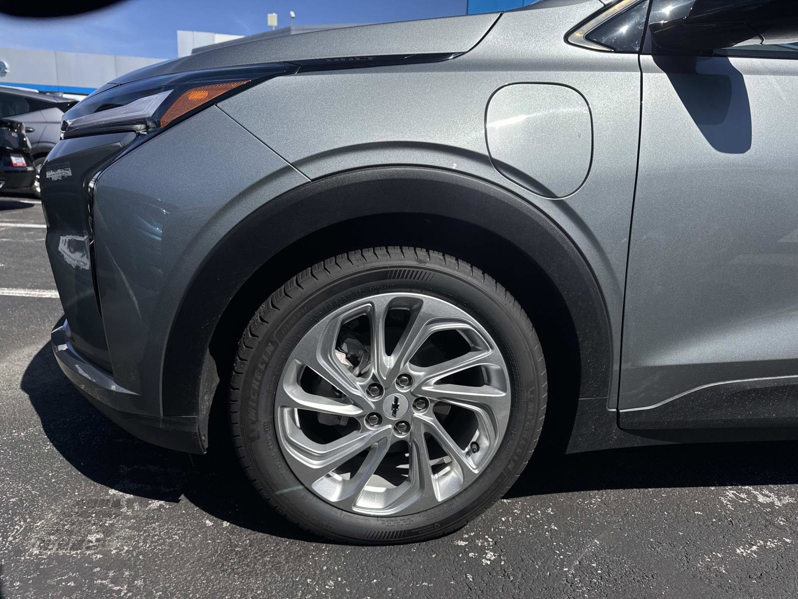 New 2027 Chevrolet Bolt LT w/ Comfort Package image 7