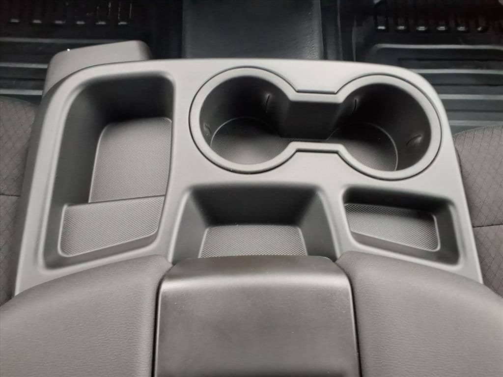 New 2026 Chevrolet Silverado 3500 W/T RWD image 20